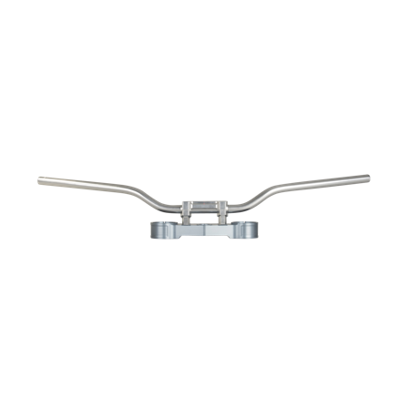 TRW Speedfighter Bars 22mm Silver