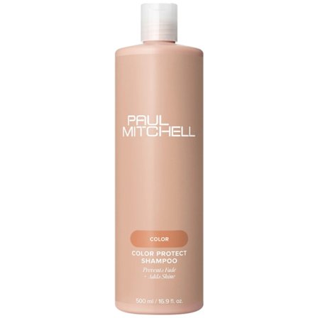 Paul Mitchell Color Protect Daily Shampoo 500ml