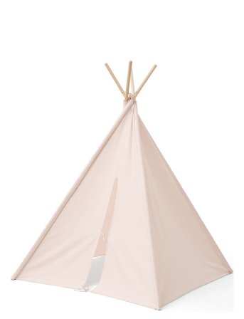 Kid's Concept | Tipi Tent Light Pink | ONE SIZE