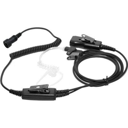 SVB 35557 Ørekop Ørerør, med mikrofon, Kommunikation