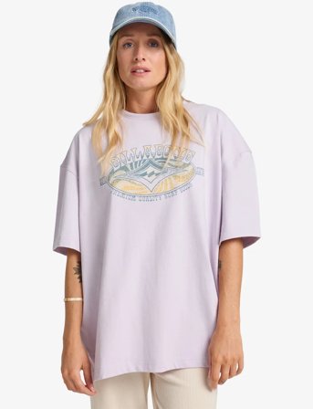 Billabong Quality Surf - Purple - S