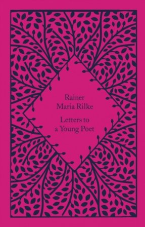 Letters to a Young Poet