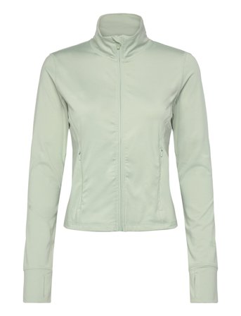 Champion | Full Zip Sweatshirt | M