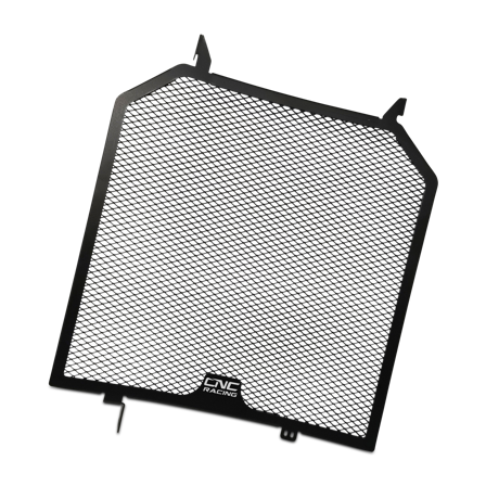 Osłona Chłodnicy CNC Racing - MV Agusta F3 800 2013-2020