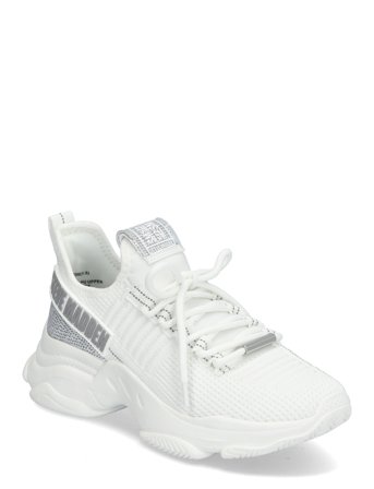 Steve Madden Maxilla-R-E - White - 42