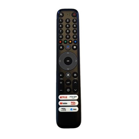 TCL RC833 original fjernbetjening