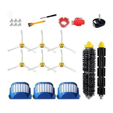 iRobot Roomba 600 610 620 650 675 677 692 671 694 691 -sarjan imurin lisävarustepaketti