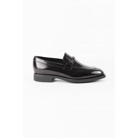 Tod's - Loafers - Svart - Herr - Storlek: 41 Eu, Herr, Storlek: 41 EU