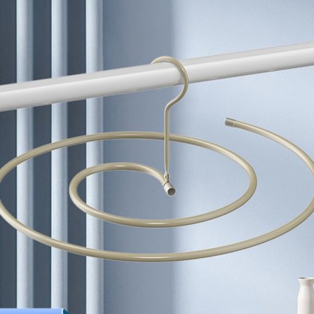 Tørkestativ Sengetøystativ GULL