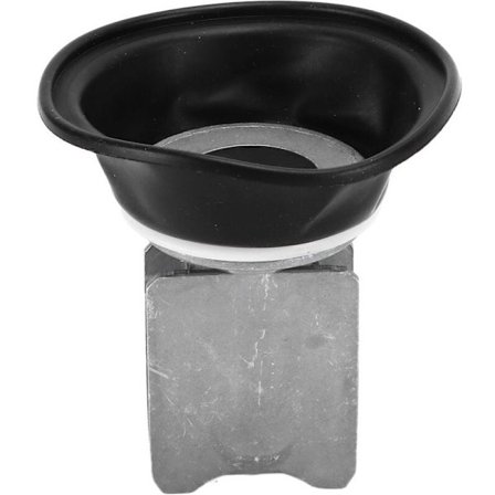 Polaris Karburator Membran 3130732 - Kompatibel med Big Boss, Magnum, Sportsman - Motorcykel Reservedel