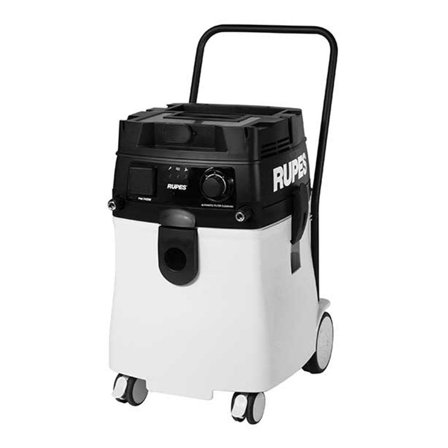 RUPES S245EPL Slibning vakuum 1200 W, Støvsugere & rengøringsmaskiner