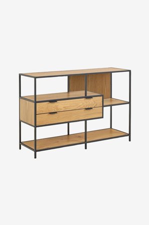 NORDFORM - Seaford reol - Natur - Bogreoler - Fra Homeroom