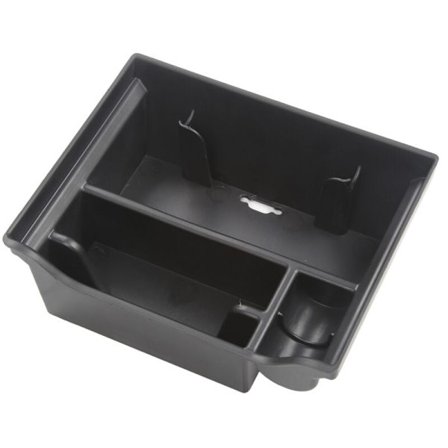 Til Tesla Model Y 2021 Midterkonsol Opbevaringsboks Armlænsboks Opbevaringsboks Bilindretning