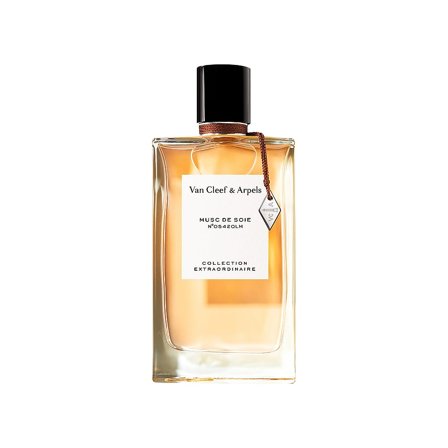 Van Cleef & Arpels Musc De Soie Eau de Parfum 75 ml, Parfumer & Dufte, Til Hende, Eau De Parfum