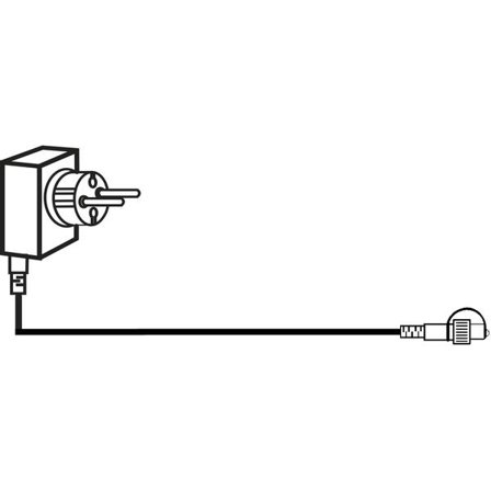 System Decor transformator Ute/inne