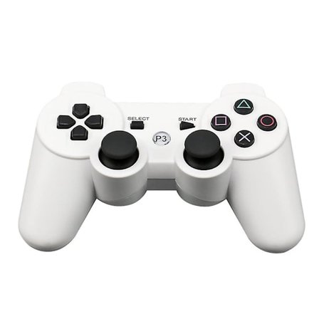 För Ps3 Wireless Bluetooth 30 Controller Game Handle Remote Gamepad Stock