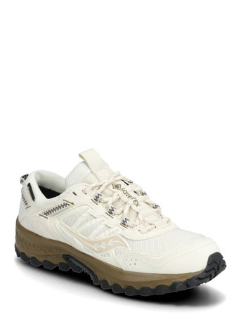 Saucony Grid Peak Gtx - Cream - 37