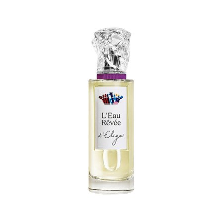 Sisley L'Eau Rêvée d'Eliya Eau de Toilette 100 ml, Parfumer & Dufte, Til Hende, Eau De Toilette