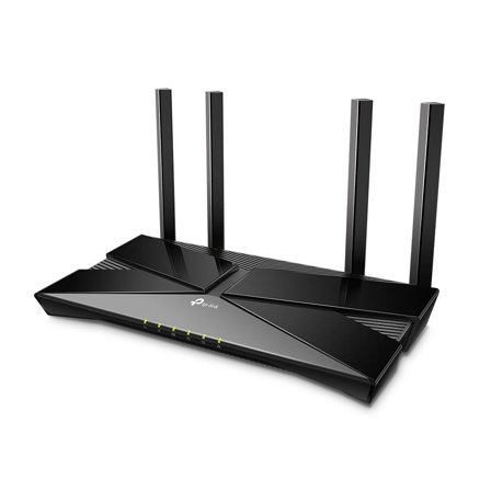 TP-Link Archer AX53 V1 Trådløs router Desktop