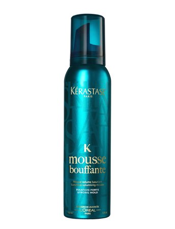 Kérastase Kérastase Mousse Bouffante Mousse 150Ml - Nude - 150 ml