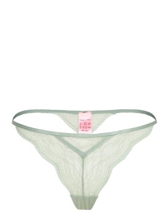 Hunkemöller | Isabelle String Tr | L