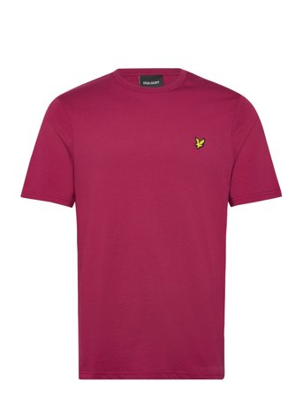 Lyle & Scott | Plain T-Shirt | S
