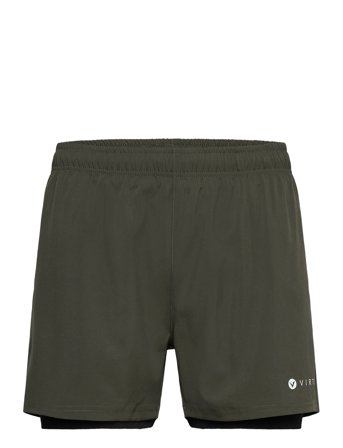 Virtus | Zayne M 2-In-1 Shorts | S
