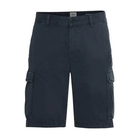 Camel Active Cargo chino shorts Blå, Herre, Størrelse: W36
