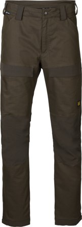 Härkila Nordic Hunter HWS Trousers Willow Green/Shadow Brown