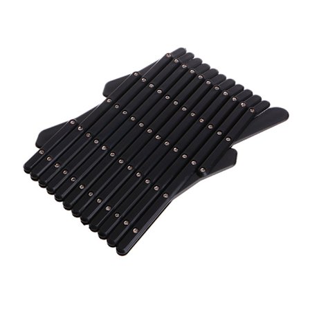 Kjæledyr Hund Bil Vindu Ventilasjon Safe Guard Mesh Vent Beskyttende Gjerde Utendørs Nytt