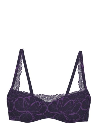 Triumph | Body Make-Up Illusion Lace Balconette | E x 70