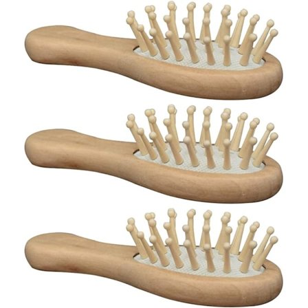 3 st Airbag Massage Kam Luftkudde