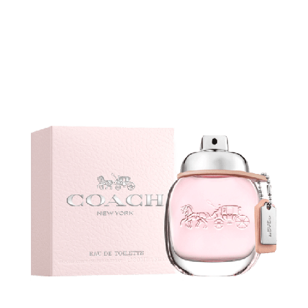 Coach Woman EdT Parfym & Dam 30 ML