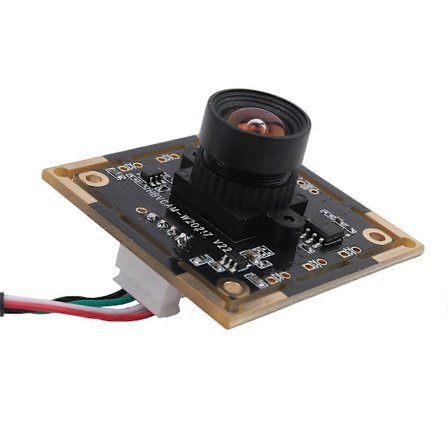 3 KPL Kameramoduuli 100 astetta OV9732 2M kaapeli 1280x720 30fps, Yhteensopiva Autodarts.Io:n kanssa, USB-asema F