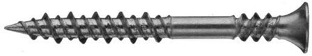 FIXX 1531655 Hårdgipsskruv 4.2 mm, FZB 51 mm, 250-pack, Infästning