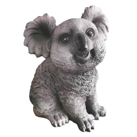 Søde figurer Eye-catng Resin En figurer udendørs rotter Qy