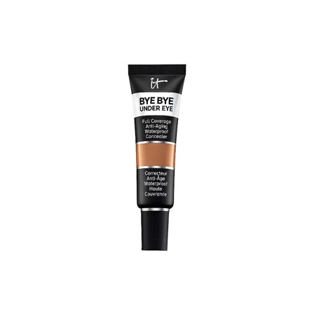 IT Cosmetics Bye Bye Under Eye Concealer 40.5 Deep, Makeup, Ansigt, Concealer