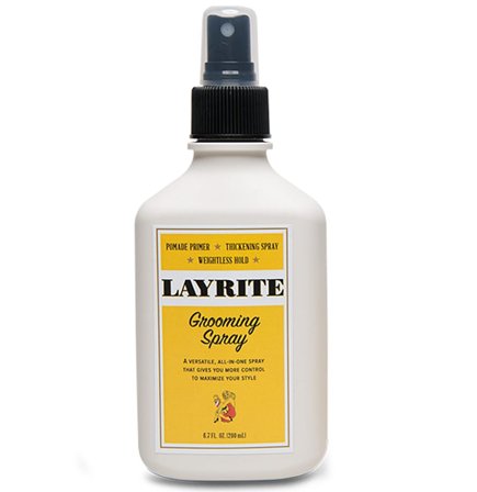 Layrite Grooming Spray 200 ml, Hår, Hårstyling, Hårspray / Hårlak