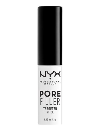 NYX Professional Makeup Pore Filler Stick - White - 3 g