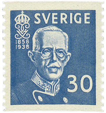 SVERIGE * 268