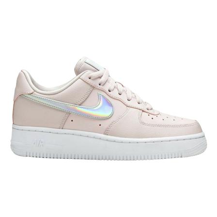 Nike, Sneakers Roze, Heren, Maat:41 EU