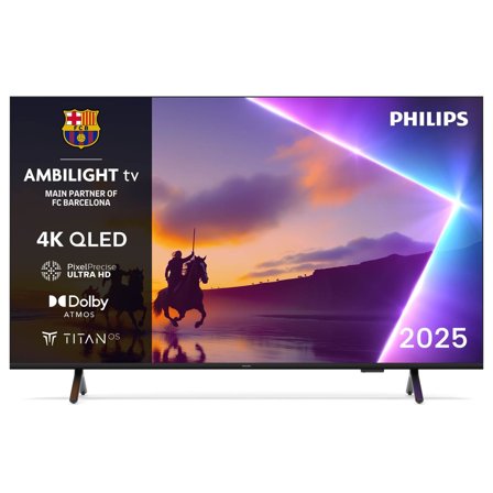 Philips 55" - 55PUS8400/12