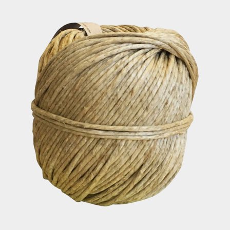 Hampa nystan, 2 mm x 120 mm