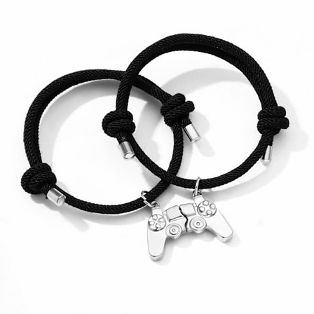 Bästa Vän Armband Par Armband Vänskapsarmband Set BFF Armband Gåva