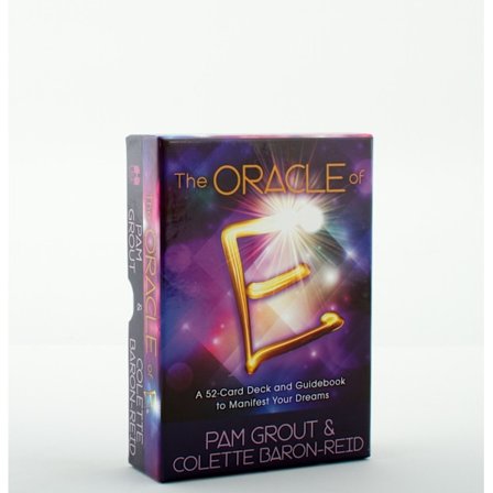 The Oracle of E 9781401947859
