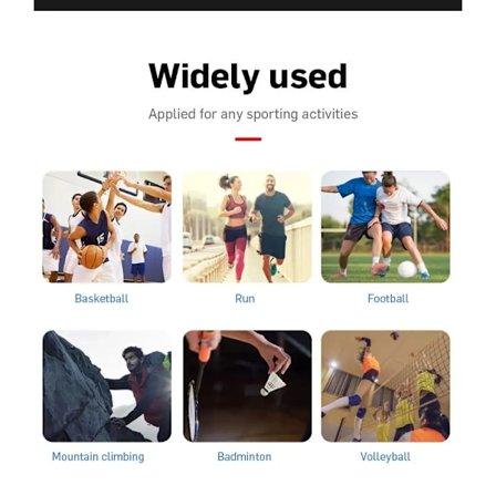Polvisuoja urheilukoripallopyöräilyyn täyspehmustettu valkoinen musta