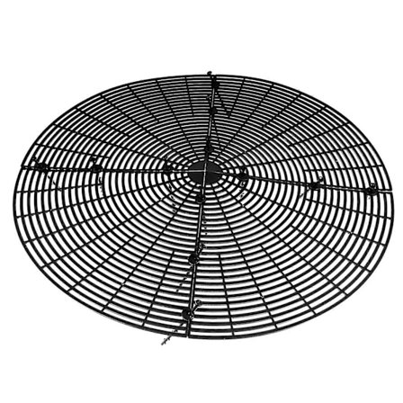 Kestävä Kukkaruukun Suojus Puutarhakukkaruukun Suojus Kukkaruukun Suojakansi Kotiin