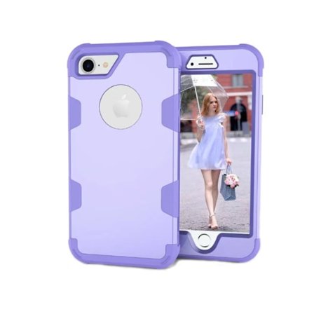 iPhone 7 - Skal LEMAN