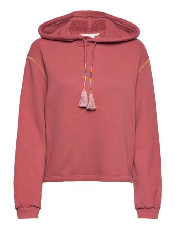 Sweatshirt Fripon Hettegenser Genser Rosa Ba&sh