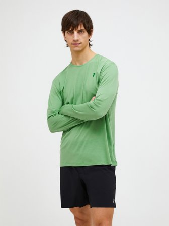 Peak Performance - Polartec Delta Longsleeve Men